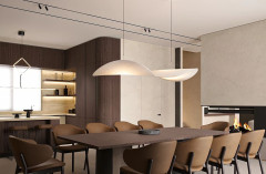 Các loại đèn chiếu sáng trong nhà phổ biến hiện nay