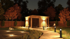 LỢI ÍCH CỦA ĐÈN TRỤ SÂN VƯỜN