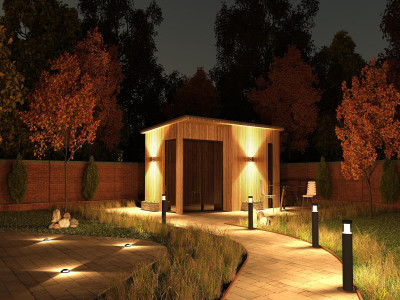 LỢI ÍCH CỦA ĐÈN TRỤ SÂN VƯỜN