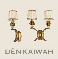 Đèn gắn tường KW01