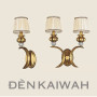 Đèn gắn tường KW01