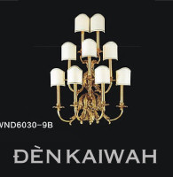 Đèn gắn tường KW06