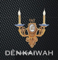 Đèn gắn tường KW10