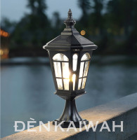Đèn Sân Vườn KW03