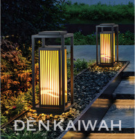 Đèn Sân Vườn KW04