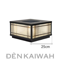 Đèn Sân Vườn KW06