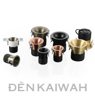 Đèn Spotlight KW01