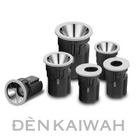 Đèn Spotlight KW02