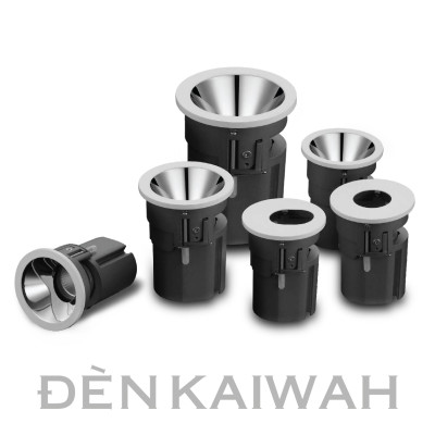 Đèn Spotlight KW02