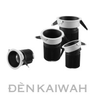 Đèn Spotlight KW03
