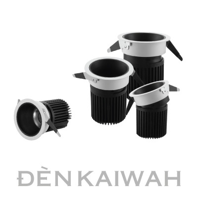 Đèn Spotlight KW03