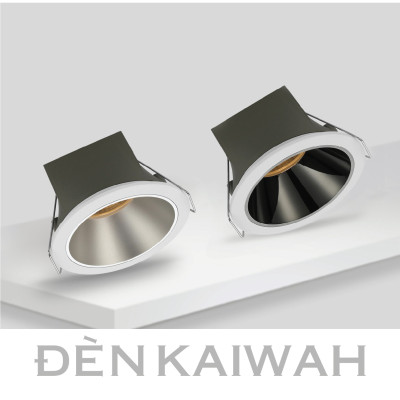 Đèn Spotlight KW05