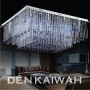 Đèn trần KW02