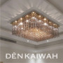 Đèn trần KW15